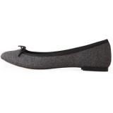 Repetto Classic BB Flat - Women's Ballet Flat Shoes 