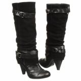 FERGALICIOUS  Women's Cashia   Black - Womens Boots 