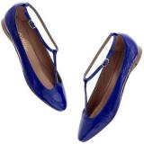 Madewell Avril Gau Bimi Flats - Women's Ballet Flat Shoes 