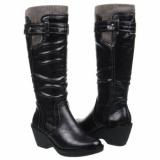 Eurostep  Women's Whitney   Black - Womens Boots 