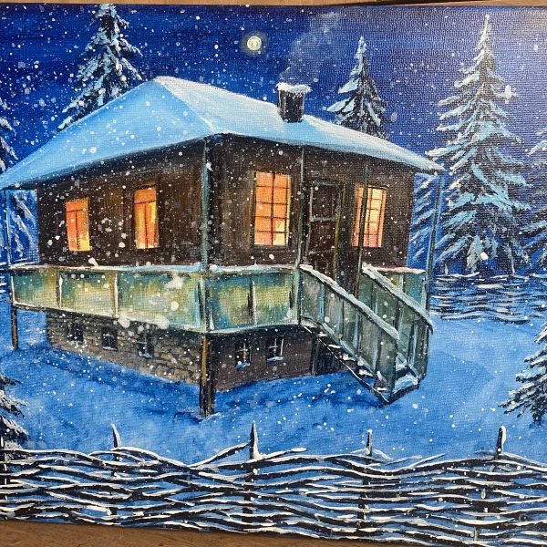 ნახატი