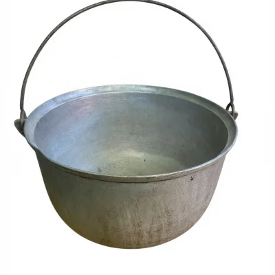 თუჯის ქვაბი