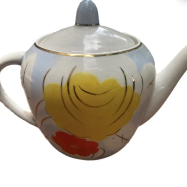 ჩაიდანი