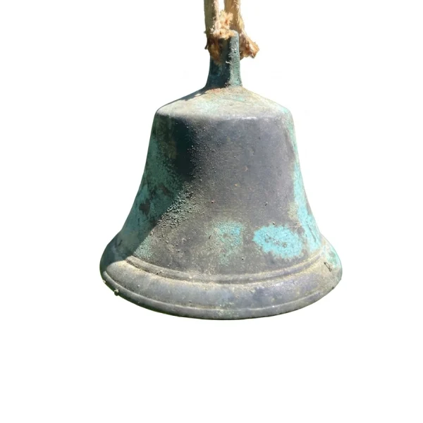 ძველი ზარი