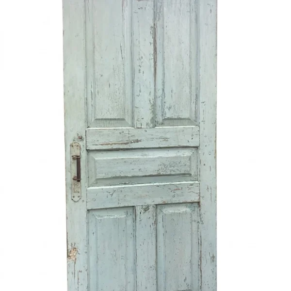 ძველი კარები