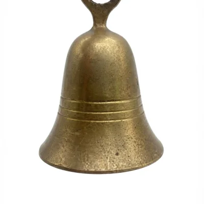 პატარა ზარი