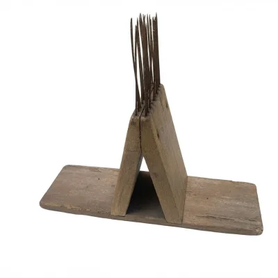 მატყლის საჩეჩი