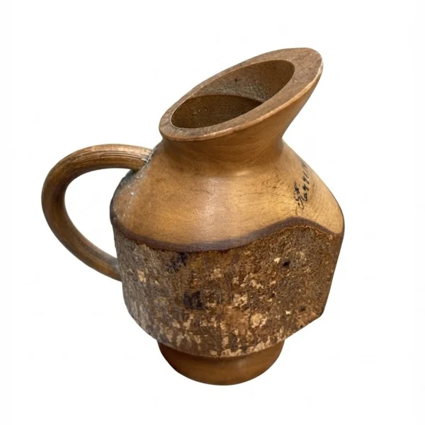 ხის დოქი