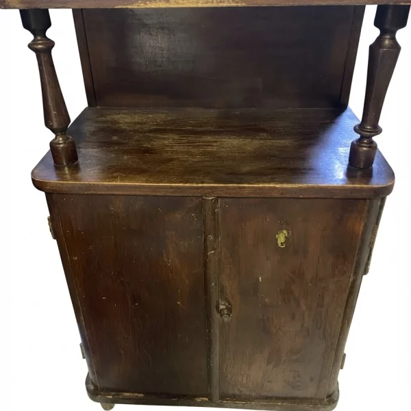 ძველი კარადა