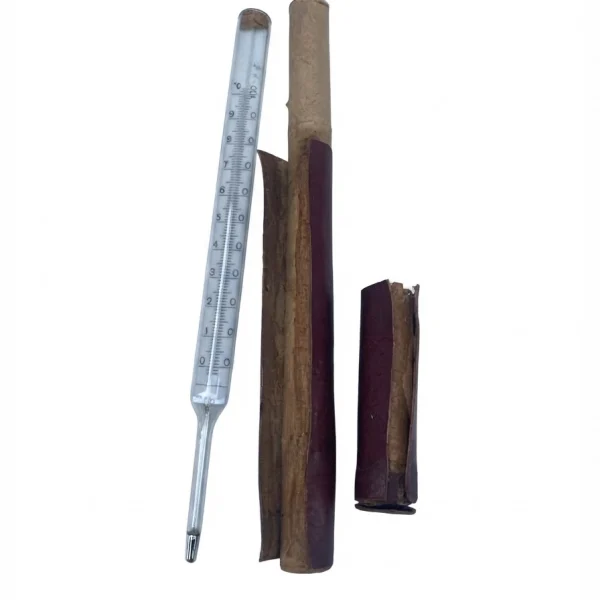 თერმომეტრი