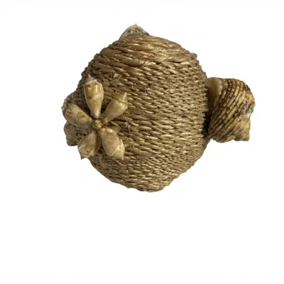 დეკორატიული ბურთი